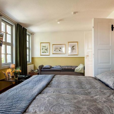 Ferienwohnung Am Dom Naumburg  Esterno foto